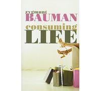 Consuming Life