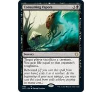 Consuming Vapors | Adventures in the Forgotten Realms Commander