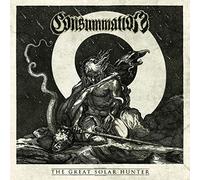 Consummation - The Great Solar Hunter (Double Vinyl) [VINYL]
