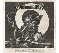 Consummation - The Great Solar Hunter [New Vinyl LP]