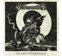 Consumption - The Great Solar Hunter DLP #127078 V