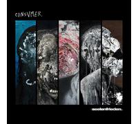 Consvmer Seelenfrieden (CD) Album
