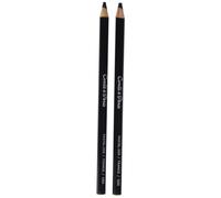 Cont? Paris 2 Count Pastel Pencils Black