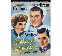 Conta Solo L'avvenire (1946)