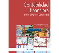Contabilidad financiera: El Plan General de Contabilidad (Economía y Empresa)