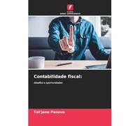 Contabilidade fiscal: desafios e oportunidades