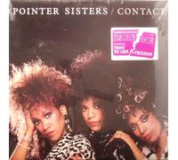 Contact (1985) [VINYL]