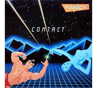 Contact (1986) [VINYL]