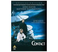 Contact [1997] (DVD)