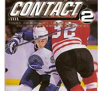 Contact 2 the Second Period