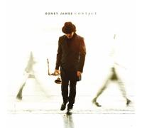 Boney James – Contact – CD – US Import (Verve Spa)
