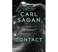 Contact: A Novel