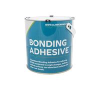Contact Adhesive for Rubber Roofing - ClassicBond EPDM (2.5 Litre)