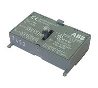 CONTACT BLOCK,AUX,FRNT,1NO1NC - HKF1-11 - ABB