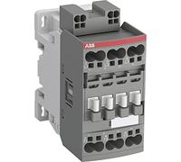 Contact Block, Model AFC26-30-00K-84, 3 x Main Contacts, 110V 50Hz-110-120V 60Hz, Grey, 8.6 x 4.5 x 9.23 cm (Reference: 1SBL231005R8400000)