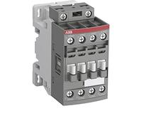 Contact Block, NFC22E-88, 2 x Auxiliary Contacts NO and 2 x NC Auxiliary Contacts, 230-240V 50Hz-240-260V 60Hz, Grey, 7.7 x 4.5 x 8.6 cm (Reference: 1SBH131000000001R8888822)