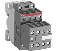 Contact Block, NFC44E-80, 4 x Auxiliary Contacts NO and 4 x NC Auxiliary Contacts, 220-230V 50Hz 230-240V 60Hz, Grey, 11.05 x 4.5 x 8.6 cm (Reference: 1SBH13100004444)