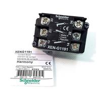 Contact Block XENG1191 Schneider 2NO 1NC for XACA XACA9 064570
