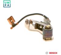 Ignition distributor contact points 1 237 013 044 BOSCH for BMW ALFA ROMEO FORD