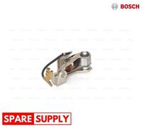 CONTACT BREAKER, DISTRIBUTOR FOR ALFA ROMEO BMW CITROËN BOSCH 1 237 013 044