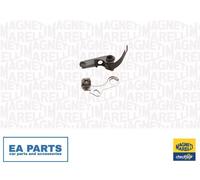 Contact Breaker, distributor for FIAT 126 500 600 MAGNETI MARELLI 071006701010