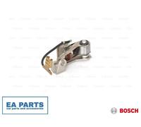 Contact Breaker, distributor for FORD CAPRI CONSUL CORTINA BOSCH 1 237 013 044