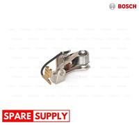 CONTACT BREAKER, DISTRIBUTOR FOR OPEL 1900 A ADMIRAL B BOSCH 1 237 013 044