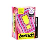 Contact! by Cards Against Humanity • A Clever Word Game For Smart People
