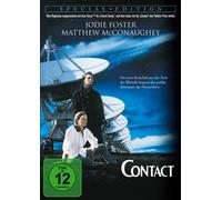 Contact [DVD] [1997]