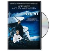 Contact [DVD] [1997] [Region 1] [US Import] [NTSC]