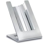 Contact Gelette Heat Metallic Silver