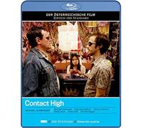 Contact High ( 2009 ) ( Contact High: The Good, the Bad an (Blu-ray) (US IMPORT)
