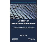 Contact in Structural Mechanics: A Weighted Residual Approach
