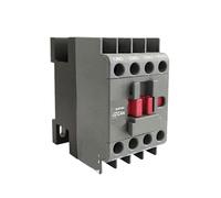 Contact intermediate relay JZC4s 13 31 40 04 24V 220V 380V 36V(JZC4s-22,AC220V)