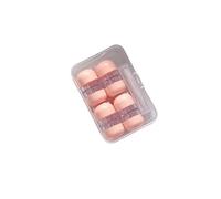 Contact Lens Cases,Contact Lenses Case Box 20Pcs Cute Lens Container Women Contacts Case Men Color Contact Lenses Storage Box Portable Travel Set(Pink)