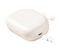 Contact Lens Cleaning Machine USB Rechargeable Portable Safe