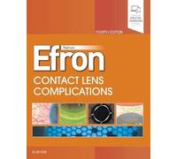 Contact Lens Complications: Expert Consult - Online and Print
