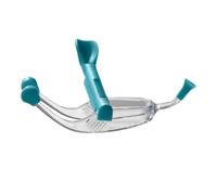 Contact Lens Remover Great Tool For Inserting Silicone Inserts | The hygienic silicone tool simplifies the handling of the lens. Ideal for inserting and removing contact lenses