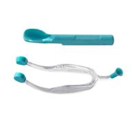 Contact Lens Remover Tool - Silicone Inserter and Removal Kit | Soft Contact Lenses Applicator with Uses for Long Nails, Travel, Hygiene, Daily Wear & Portable Eye Care Maintenance