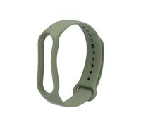 Contact Mi Tpu Strap/amazfit Tpu Strap One Size Military Green