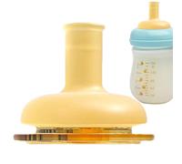 Contact Nipple Shield | Girls Silicone Bottle Nipple Shield Cover | Nursing, Covers, Suitable for Newborns