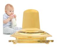 Contact Nipple Shield | Silicone Nipple Shield Cover for Nursing Contact - Bottle Nipples, Nursing for A Variety of 50/60mm Caliber Milk Bottles