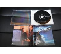 Contact: Original Soundtrack [SOUNDTRACK]