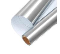 Contact Paper Self Adhesive, DIY PVC Vinyl Self Adhesive Removable Waterproof Film for Kitchen Gold Multiple Sizes(Cube,60cm x 3m)