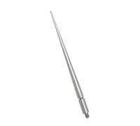 Contact Points for Dial Test Indicator 0.5mm Carbide Ball Tips 44mm Long M1.6 Thread Mitutoyo 190656