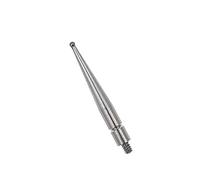 Contact Points for Dial Test Indicator 1mm Diameter Carbide Ball 20.9mm Long M1.6 Thread 103013