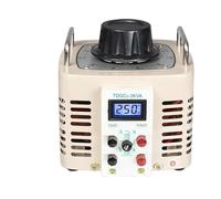 Contact regulator 500W3kw5kw10kw20kw single phase AC 220V out 0-250V(Pointer gauge 0-250V,1000KVA)