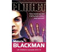 Contact (reluctant reader) (4u2read): (Dyslexia-friendly)