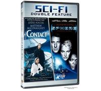 Contact & Sphere [DVD] [1997] [Region 1] [US Import] [NTSC]