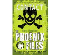 Contact (The Phoenix Files)